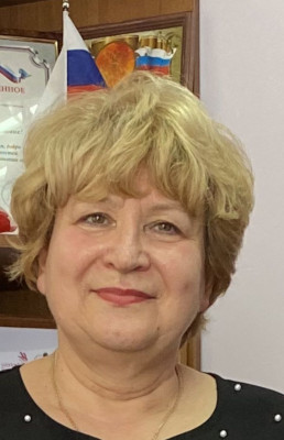 Мацвай Наталья Николаевна Мацвай Наталья Николаевна