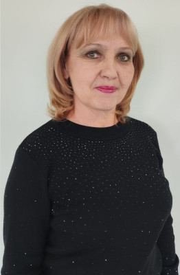Карпова Марина Леонидовна Карпова Марина Леонидовна
