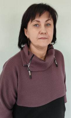 Кропмаер Светлана Анатольевна Кропмаер Светлана Анатольевна