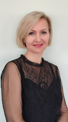 Шошина Наталья Владимировна Шошина Наталья Владимировна