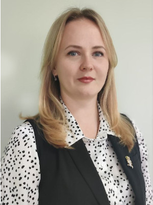 Кучеренко Светлана Николаевна Кучеренко Светлана Николаевна